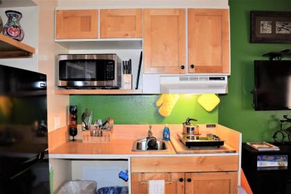 St Danes Pinyon Pine Cabin - image 47
