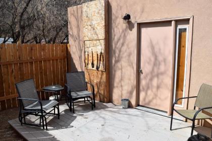 St Danes Pinyon Pine Cabin - image 38
