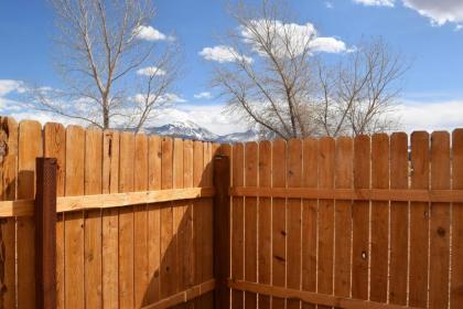 St Danes Pinyon Pine Cabin - image 41