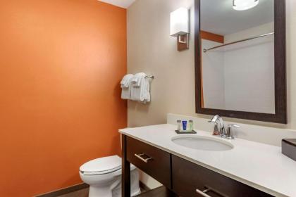 Sleep Inn & Suites Moab near Arches National Park - image 35