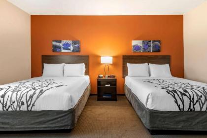 Sleep Inn & Suites Moab near Arches National Park - image 36