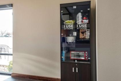 Sleep Inn & Suites Moab near Arches National Park - image 37
