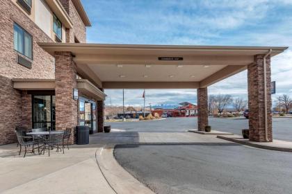 Sleep Inn & Suites Moab near Arches National Park - image 38