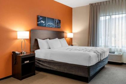 Sleep Inn & Suites Moab near Arches National Park - image 39