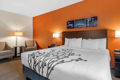Sleep Inn & Suites Moab near Arches National Park - image 40