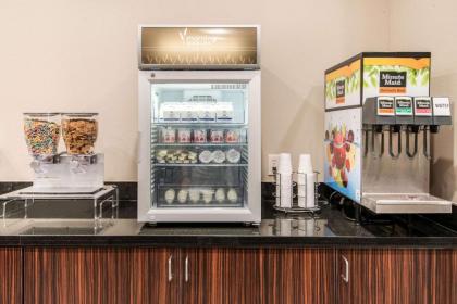 Sleep Inn & Suites Moab near Arches National Park - image 31