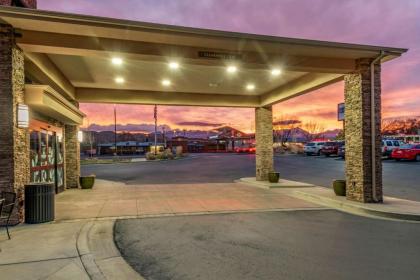 Sleep Inn & Suites Moab near Arches National Park - image 32