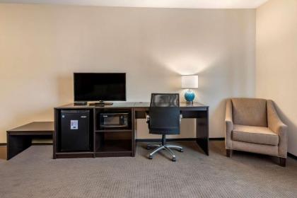 Sleep Inn & Suites Moab near Arches National Park - image 33