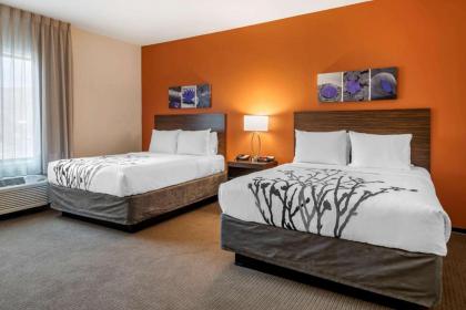 Sleep Inn & Suites Moab near Arches National Park - image 34