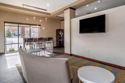 MainStay Suites Moab near Arches National Park - image 34