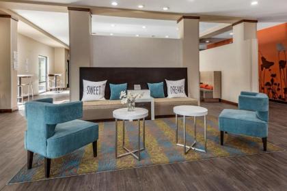 MainStay Suites Moab near Arches National Park - image 35