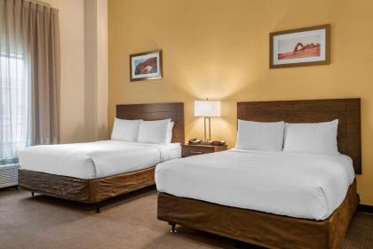 MainStay Suites Moab near Arches National Park - image 37