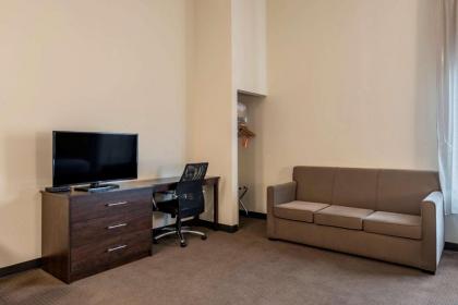 MainStay Suites Moab near Arches National Park - image 39
