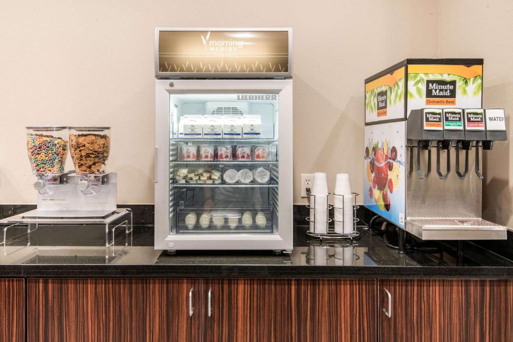 MainStay Suites Moab near Arches National Park - image 3