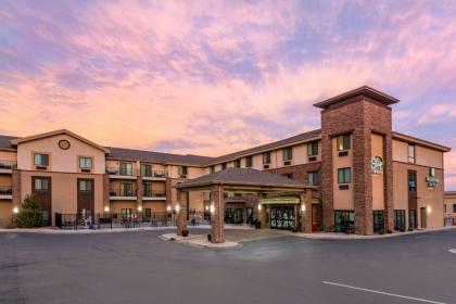 MainStay Suites Moab near Arches National Park - image 30