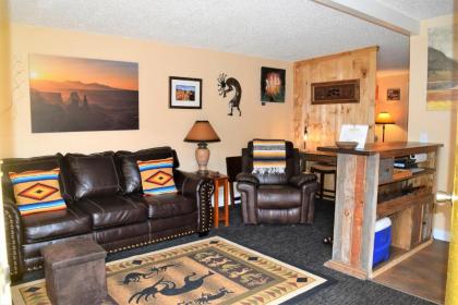 St Danes Kokopelli Cabin Utah