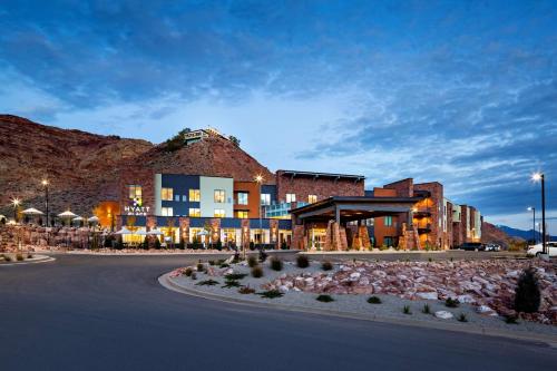 Hyatt Place Moab - main image