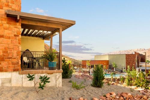 Hyatt Place Moab - image 2
