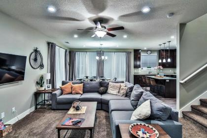 Pet Friendly Flexible 96 Hour Cancellation Policy Free Bikes - Entrada 594 - image 36