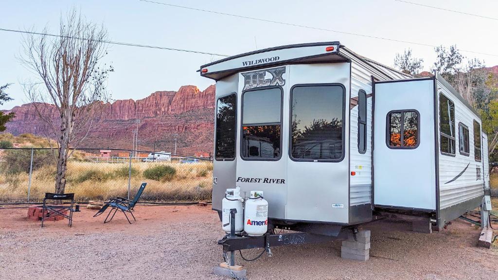 Destination RV II Fully Setup OK42 - main image