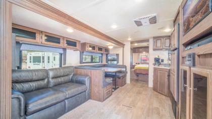 OK RV Rockwood Lite RV Fully Setup OK34 - image 38