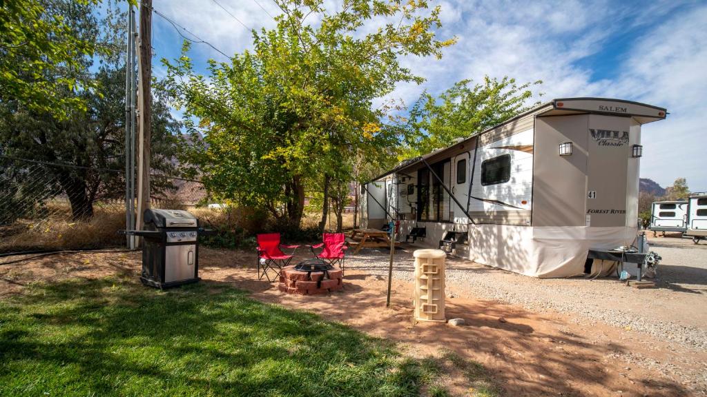 Destination RV Fully Setup OK41 - main image