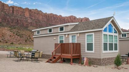 Apartment in moab Utah