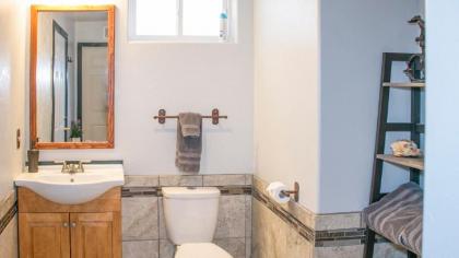 FunStays Glamping Tiny House w Loft Site 7 - image 30