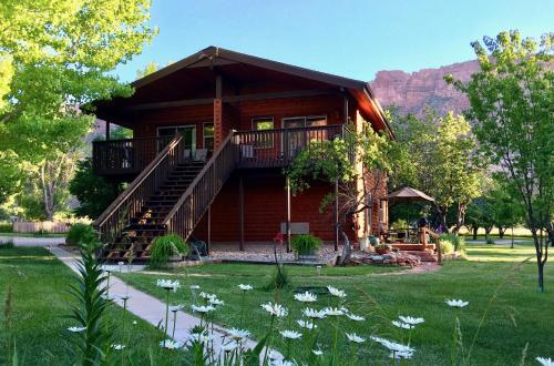 Castle Valley Inn - image 3