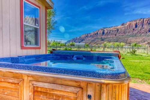 4 Bed 2 Bath Vacation home in Arches National Park - image 5