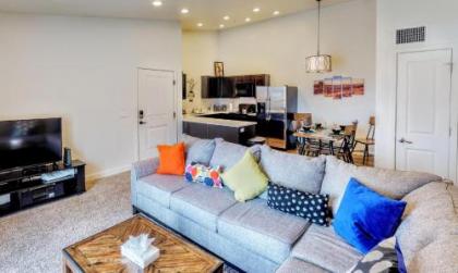 Red Cliff Condos ~ 6I - image 1