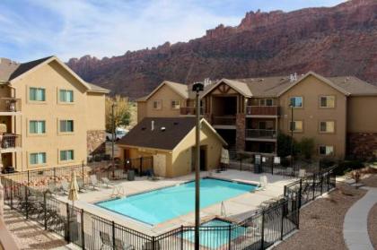 Red Cliff Condos ~ 6I - image 2