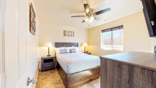 Moab Trails Inn ~ B - image 3