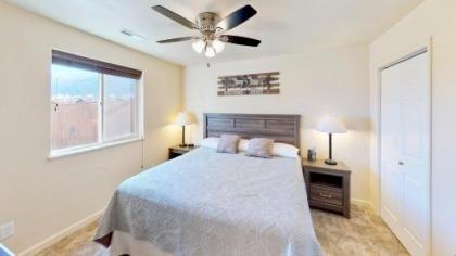 Moab Trails Inn ~ C - image 3