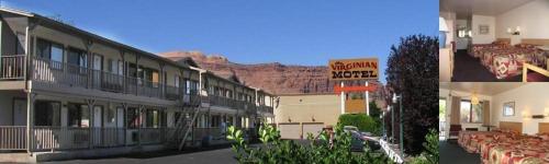 The Virginian Motel - main image