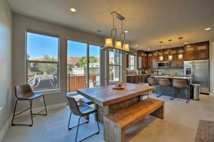 Moab Luxury Townhome - Great Location in Town!