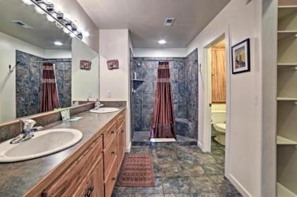 Holiday homes in moab Utah