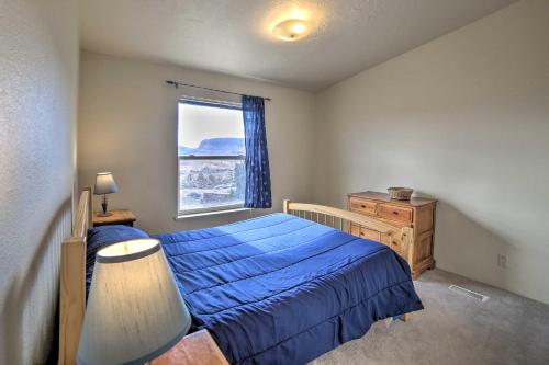 Moab House Near Arches Natl Park and Canyonlands! - main image