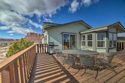Moab House Near Arches Natl Park and Canyonlands! - image 4