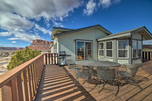Moab House Near Arches Natl Park and Canyonlands! - image 4