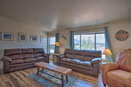 Moab House Near Arches Natl Park and Canyonlands! - image 5