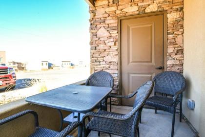 RC6A - Ground floor condo. Sleeps 9. Close to Arches and Canyonlands NP - image 12