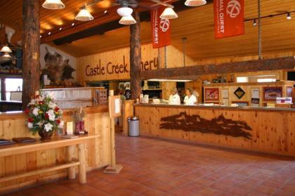 Red Cliffs Lodge - image 5