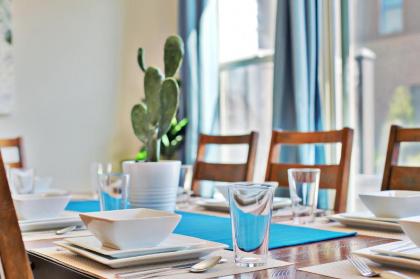 Sleeps 24 Pet Friendly Free Bikes Have a Blast at These Fun Poolside Homes - Entrada 619 and 623 - image 14