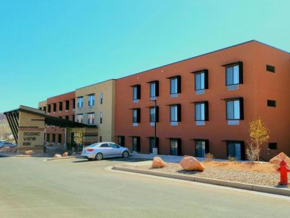 Scenic View Inn & Suites Moab - image 10