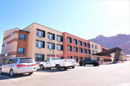 Scenic View Inn & Suites Moab - image 16