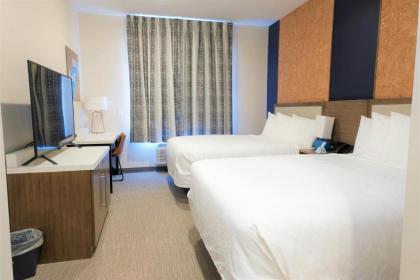 Scenic View Inn & Suites Moab - image 18