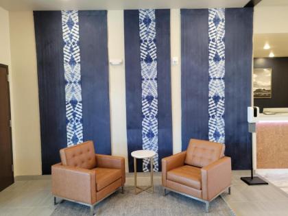 Scenic View Inn & Suites Moab - image 4