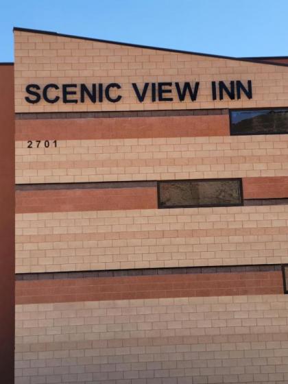 Scenic View Inn & Suites Moab - image 8