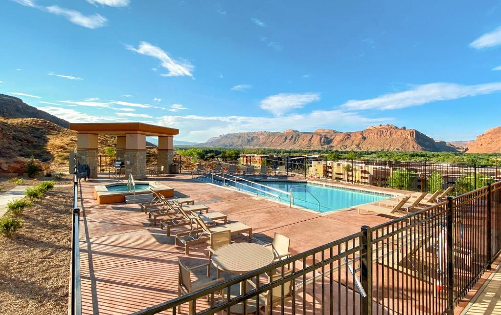 My Place Hotel-Moab UT - main image